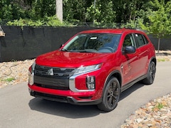 2026 Mitsubishi Outlander Sport 2.0 LE SUV