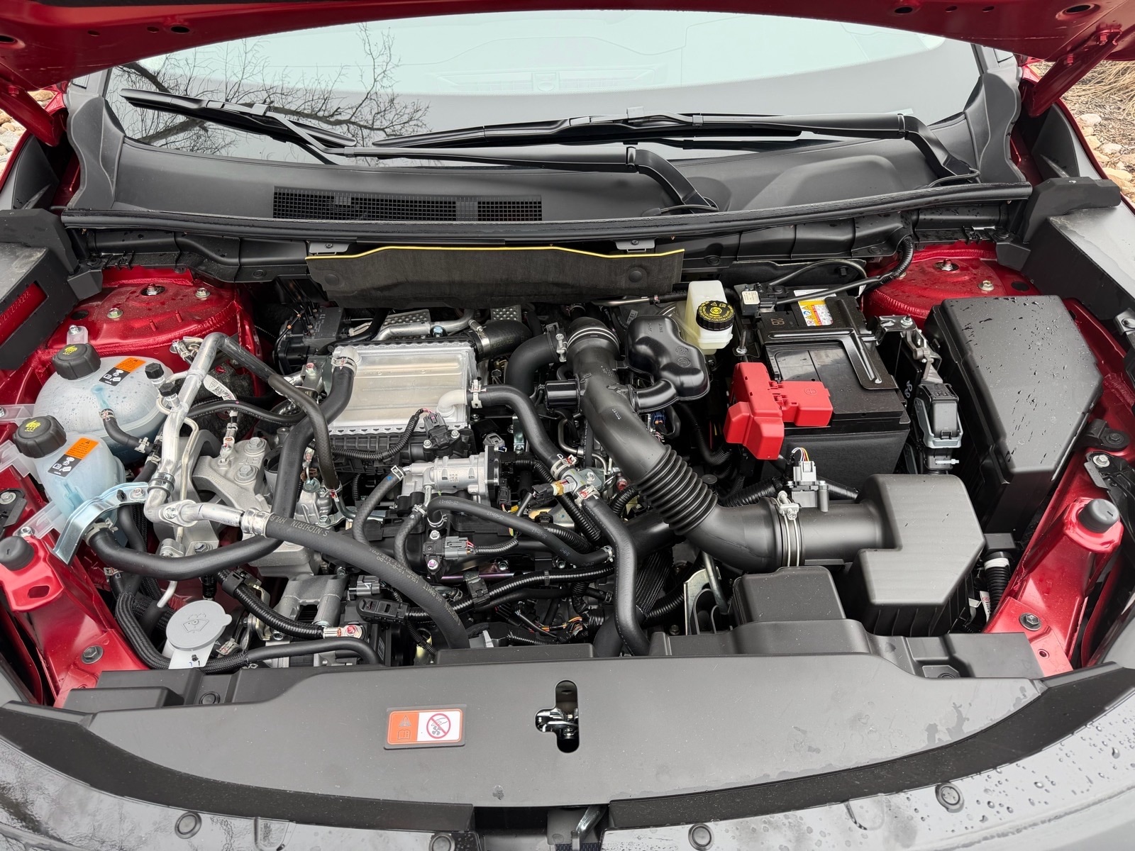 2026 Mitsubishi Outlander ES - Photo 10