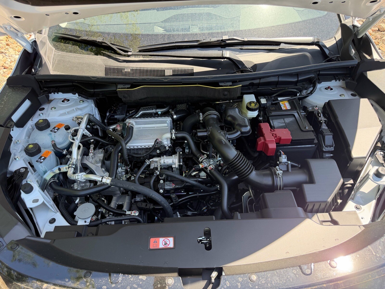 2026 Mitsubishi Outlander SE - Photo 10