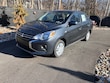 Mitsubishi Mirage G4