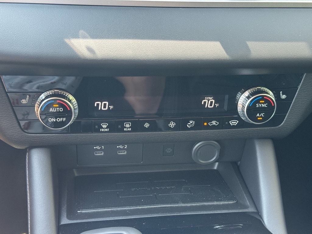 2025 Mitsubishi Outlander SE - Photo 31