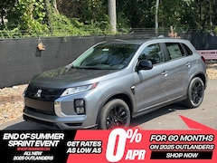 2025 Mitsubishi Outlander Sport 2.0 LE SUV