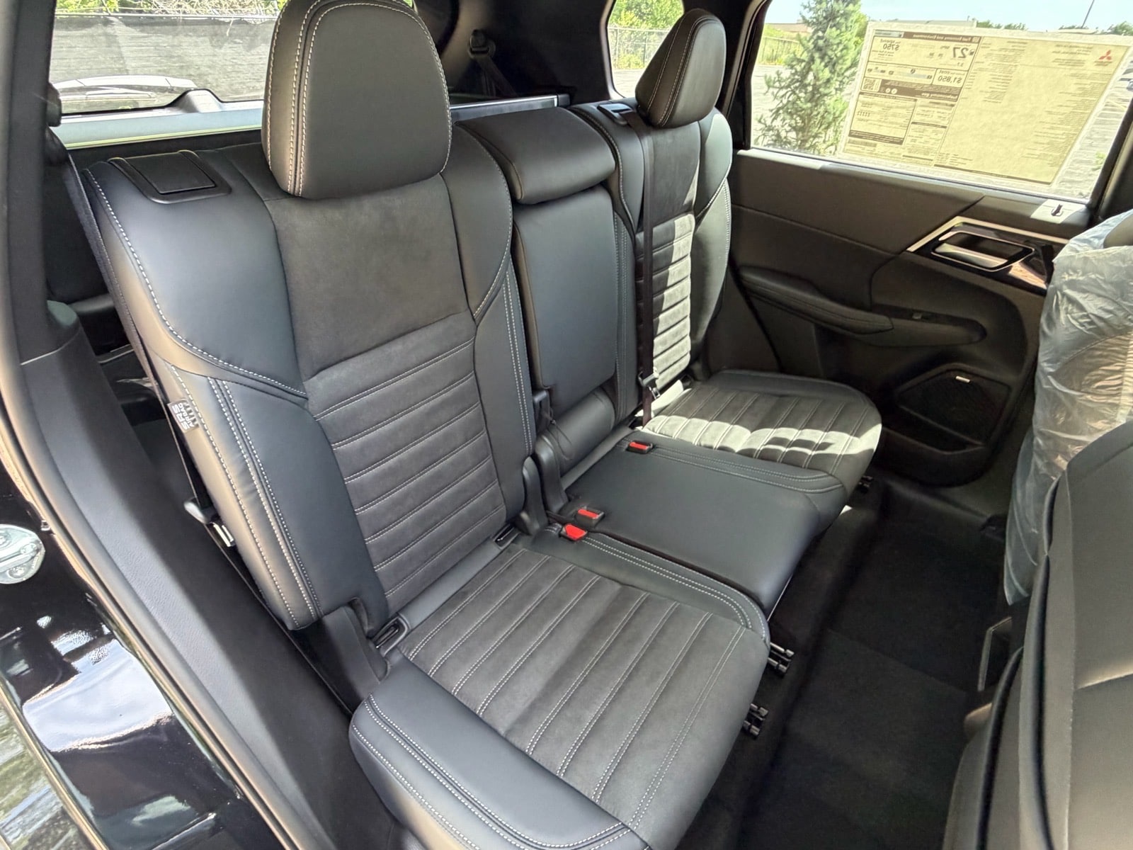 2026 Mitsubishi Outlander SE - Photo 14