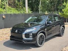 2025 Mitsubishi Outlander Sport 2.0 LE SUV