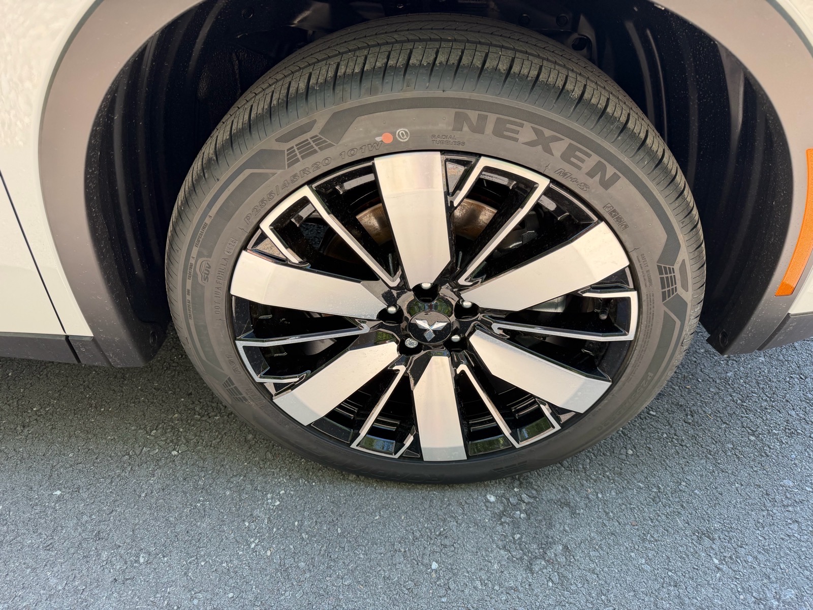 2026 Mitsubishi Outlander SE - Photo 9