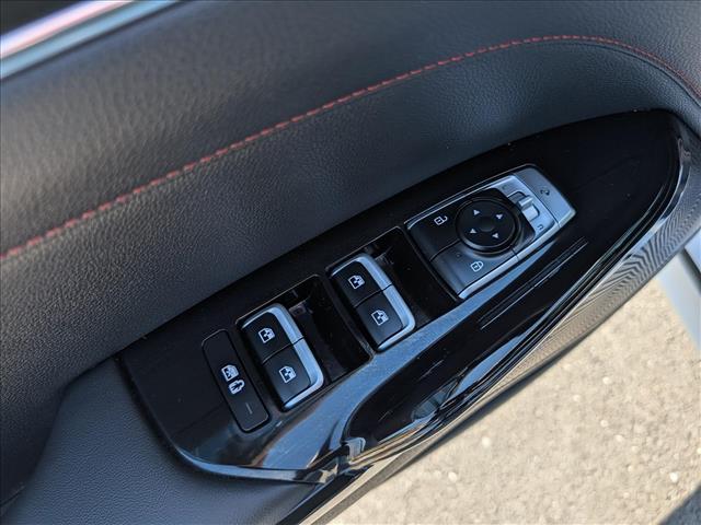 2023 Kia K5 GT - Photo 30