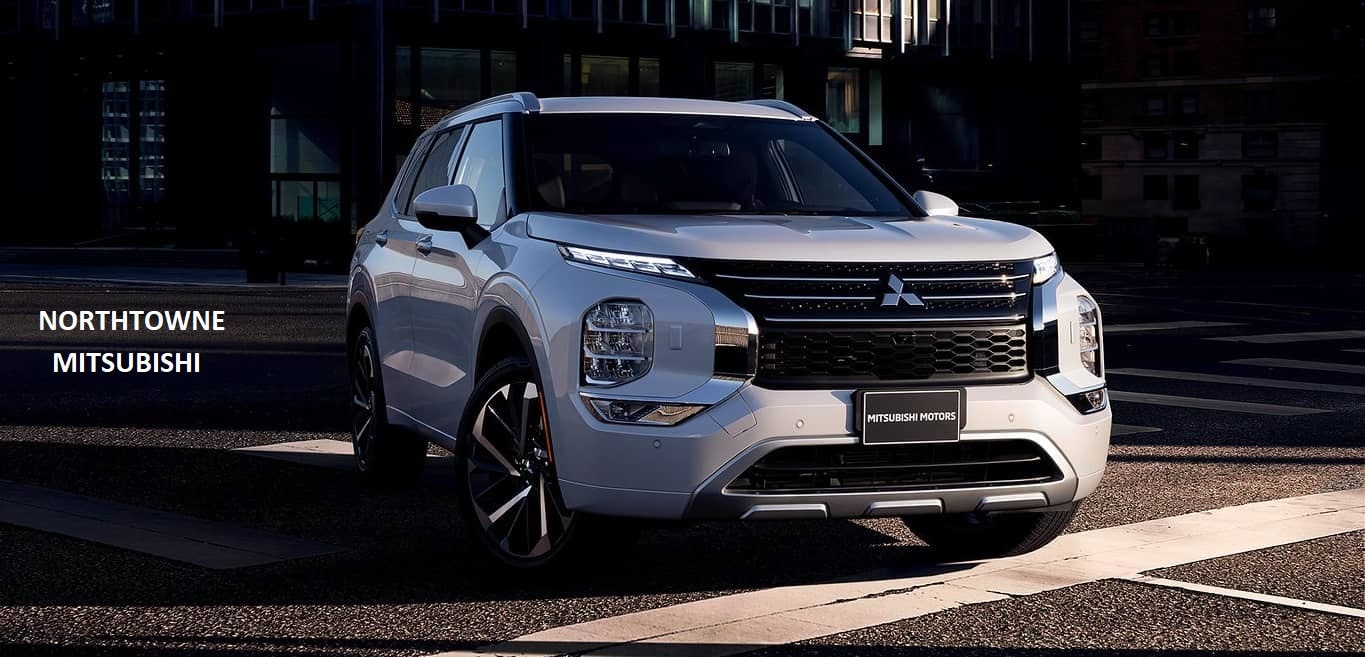 Northtowne Mitsubishi of Kansas City