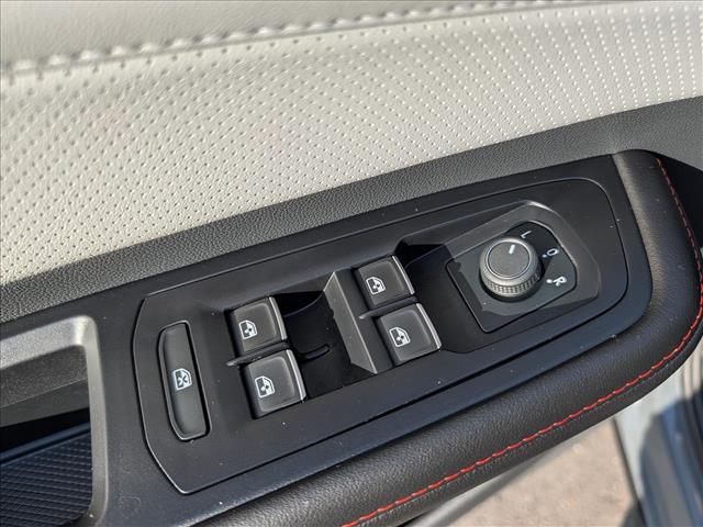 2025 Volkswagen Atlas Atlas Peak Edition - Photo 34