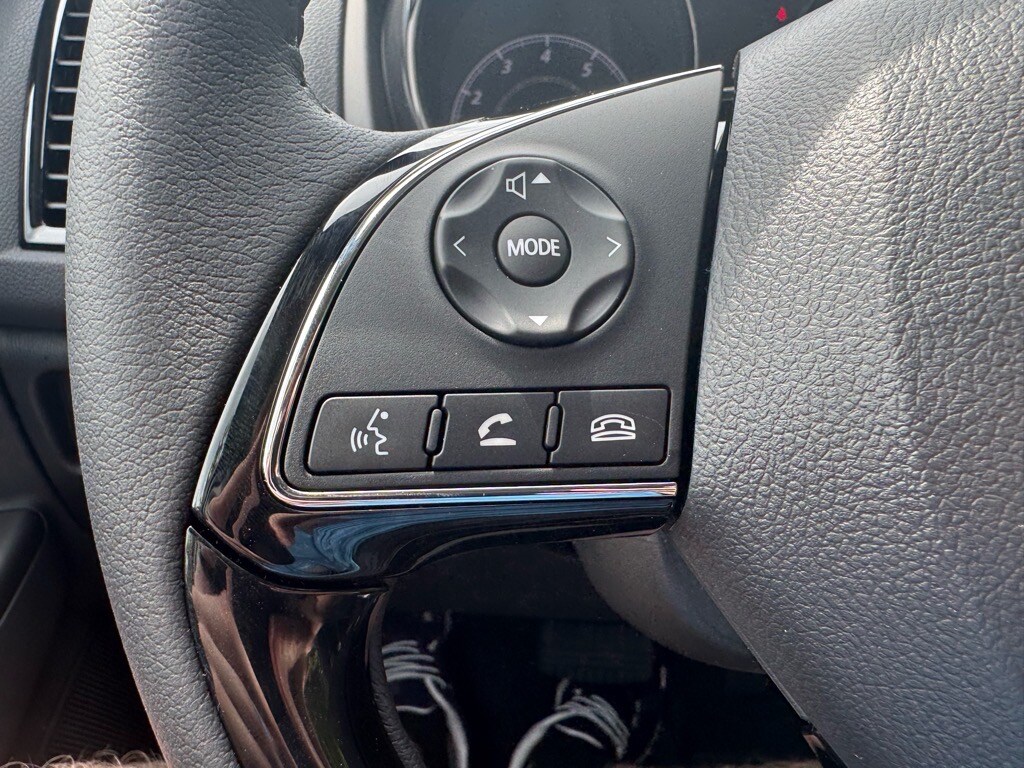 2025 Mitsubishi Outlander Sport SE - Photo 25