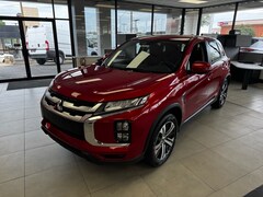 2025 Mitsubishi Outlander Sport 2.0 SE SUV