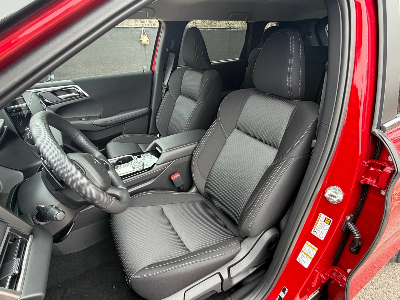 2026 Mitsubishi Outlander ES - Photo 20