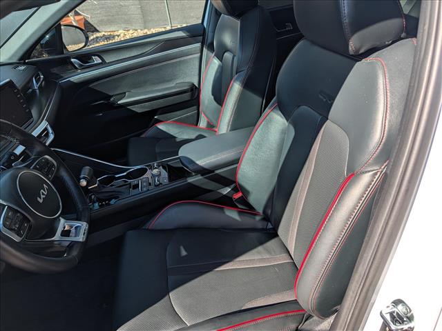 2023 Kia K5 GT - Photo 26