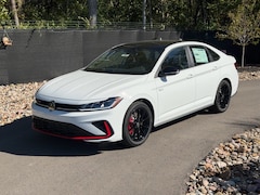 2026 Volkswagen Jetta GLI 2.0T Autobahn Sedan