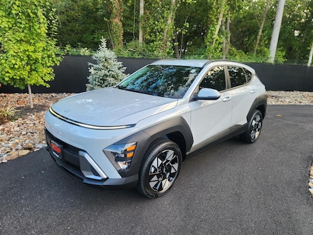 2024 Hyundai Kona SEL SUV