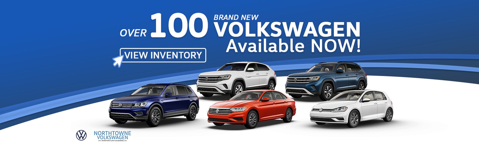 Northtowne Volkswagen Volkswagen Dealership in Kansas City MO