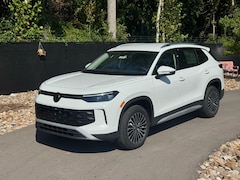 2025 Volkswagen Tiguan 2.0T S SUV