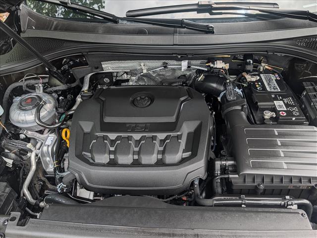 2023 Volkswagen Tiguan SE - Photo 10