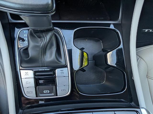 2023 Hyundai Tucson SEL - Photo 32