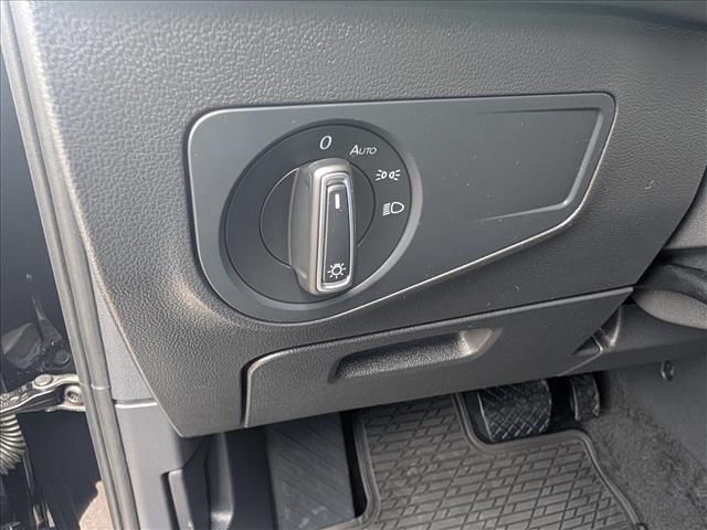 2023 Volkswagen Tiguan SE - Photo 32