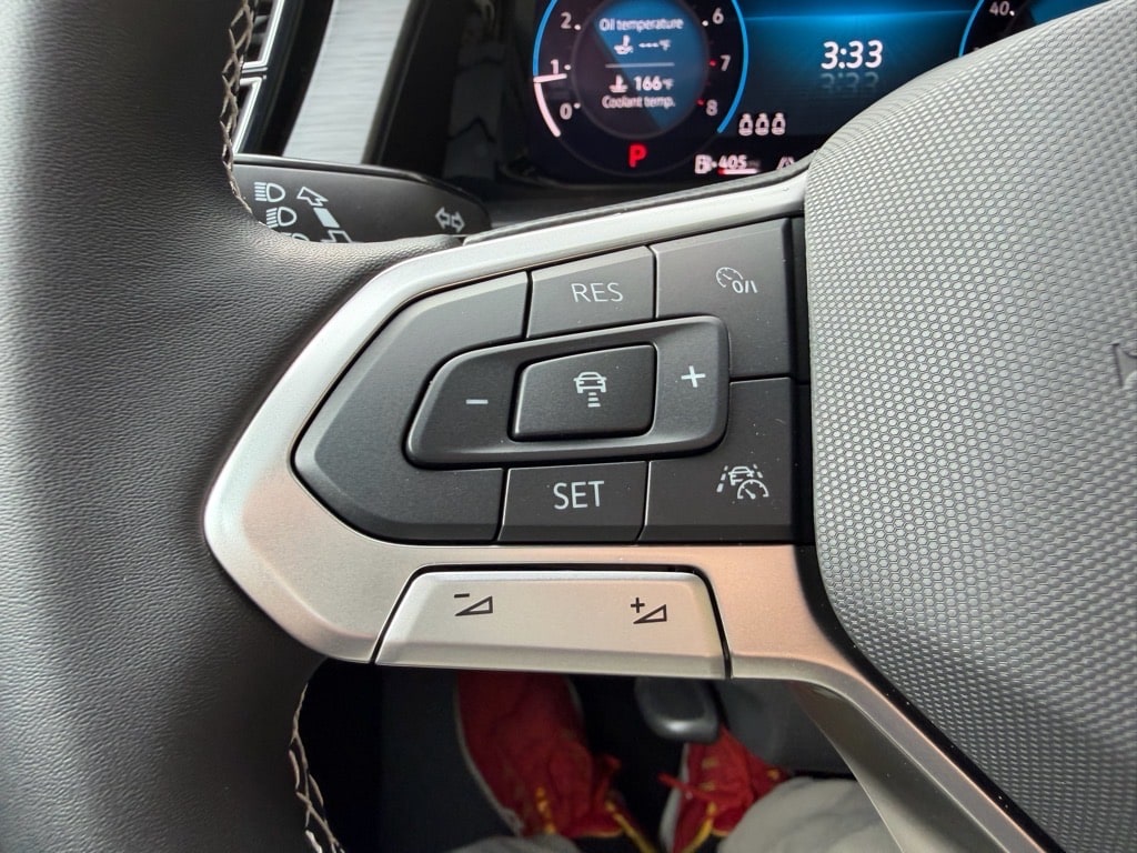 2026 Volkswagen Atlas Cross Sport SE w/Tech - Photo 26