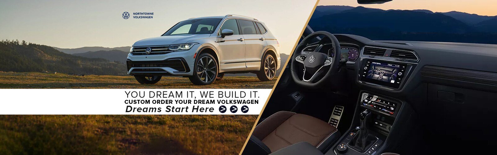 New and Used Volkswagen Dealership Kansas City Northtowne Volkswagen