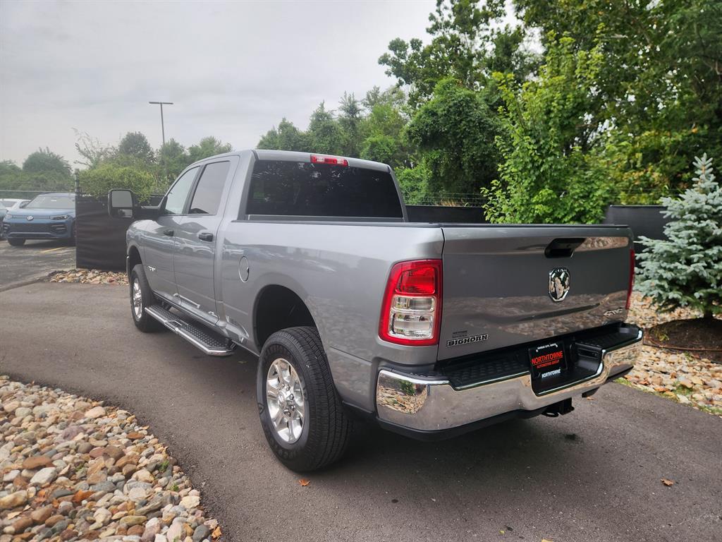 2024 Ram 2500 Big Horn photo 3