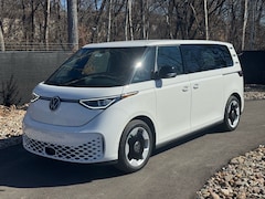 2025 Volkswagen ID. Buzz Pro S Van Passenger Van