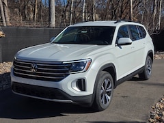 2026 Volkswagen Atlas SE SUV