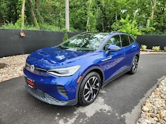 2021 Volkswagen ID.4 Pro S SUV