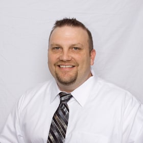 Staff member Jason White from ID_130a31d02772
