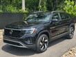 Volkswagen Atlas Cross Sport