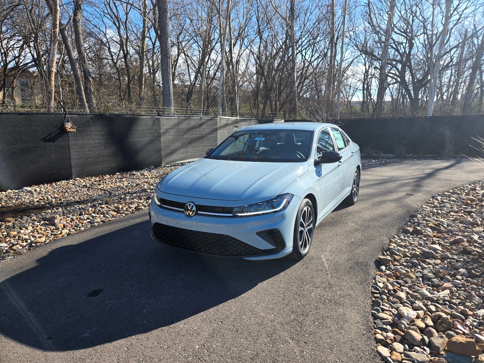 2026 Volkswagen Jetta 1.5T Sport Auto SULEV's photo