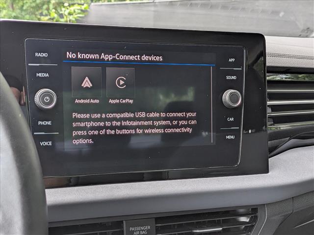 2025 Volkswagen Jetta SE - Photo 32