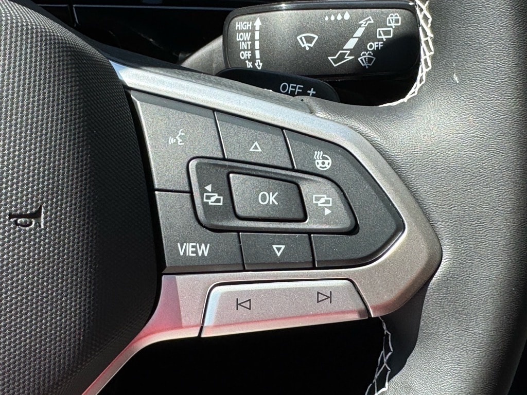 2026 Volkswagen Atlas SE w/Tech - Photo 30