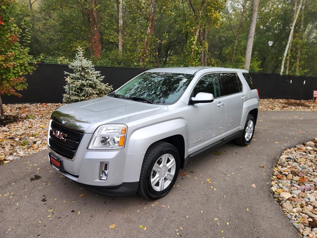 Used 2014 GMC Terrain SLE-1 SUV