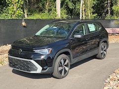 2025 Volkswagen Taos 1.5T S SUV