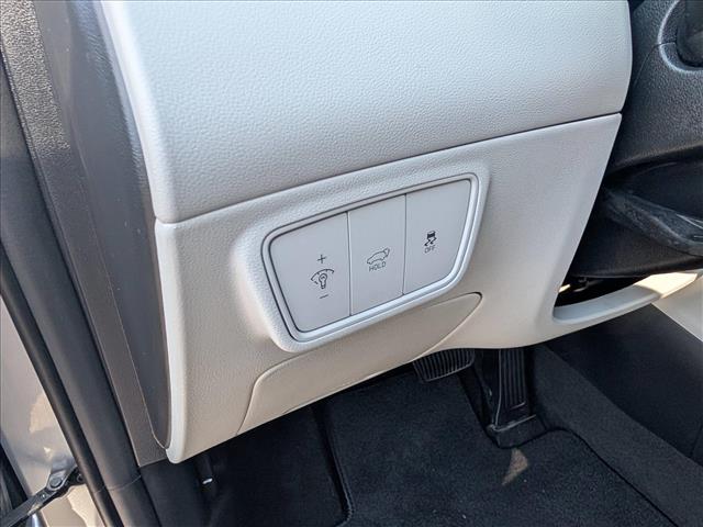 2023 Hyundai Tucson SEL - Photo 30