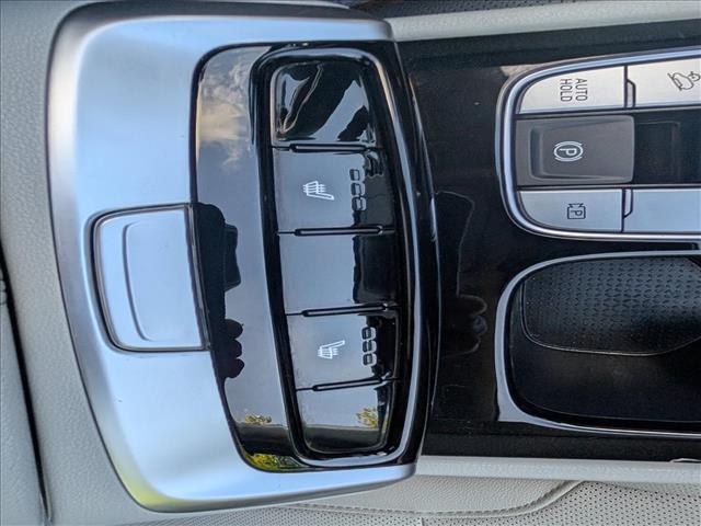 2023 Hyundai Tucson SEL - Photo 31