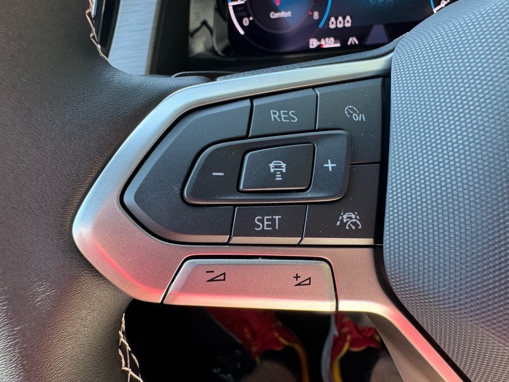 2026 Volkswagen Atlas Cross Sport SE w/Tech - Photo 27
