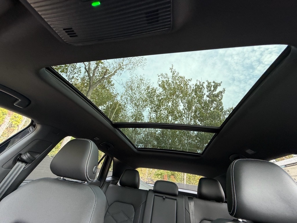 2026 Volkswagen Atlas Cross Sport SE w/Tech - Photo 34