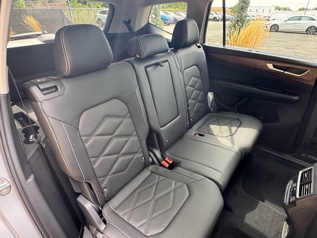 2026 Volkswagen Atlas SE w/Tech - Photo 14