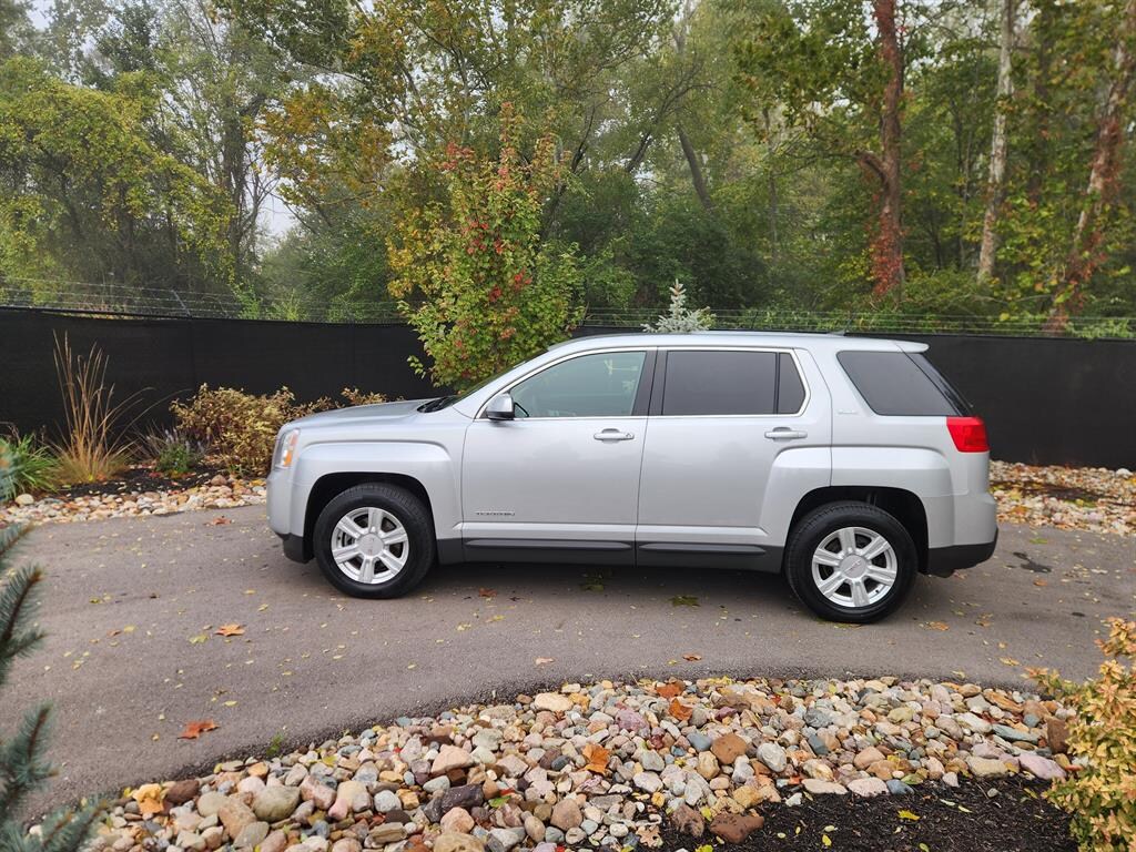 Used 2014 GMC Terrain SLE-1 SUV
