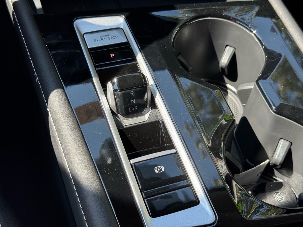 2026 Volkswagen Atlas SE w/Tech - Photo 35