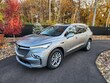  Buick Enclave