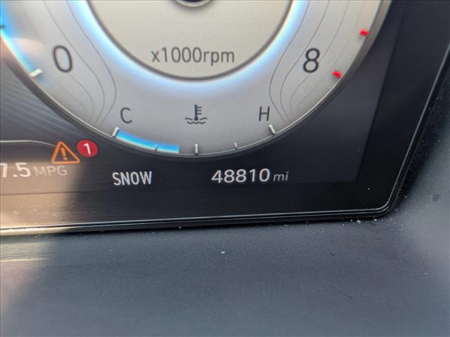2023 Hyundai Tucson SEL - Photo 36