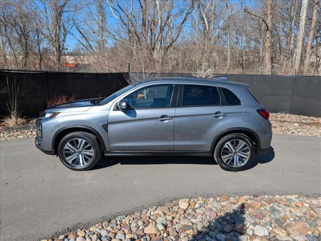 Used 2024 Mitsubishi Outlander Sport 2.0 SUV