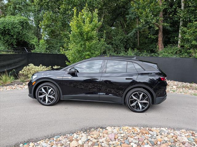 Used 2023 Volkswagen ID.4 PRO S with VIN 1V2VMPE85PC040079 for sale in Gladstone, MO