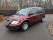  Chrysler Voyager