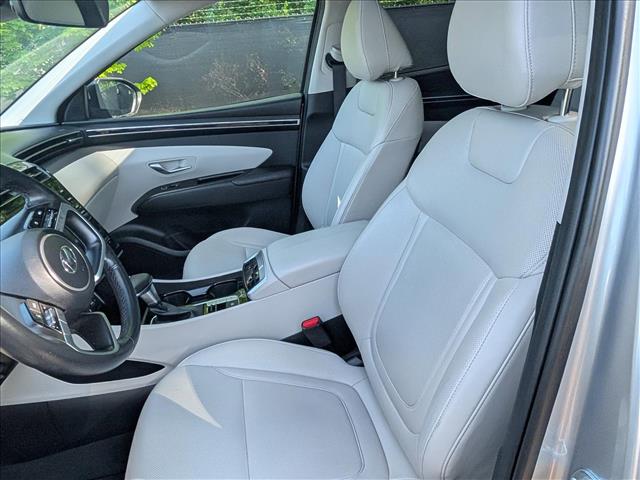 2023 Hyundai Tucson SEL - Photo 26