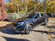  Volkswagen Atlas Cross Sport